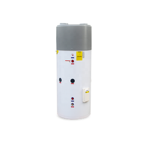 300L WIFI R290 Hot <b>Water</b> Heat <b>Pump</b> All in One Heat <b>Pump</b> - Product Image 5