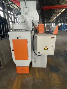 Machine de dynamitage de type chenillé, qualité fiable, entièrement équipée. Pièces de machines minières pour l'extraction du charbon : Machine de dynamitage sur chenilles - Product Image 4