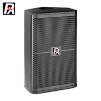 Système audio professionnel, accessoires pour enceintes, ensemble de 18 enceintes en ligne, néodyme, sans fil, XLR, 1000W pour la scène