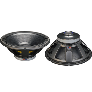 Altoparlante Subwoofer Professionale 18125-001, Speaker PA da 18 Pollici per Line Array, Unità Altoparlante Passiva con Scatola Metallica 8-ohm - Product Image 2