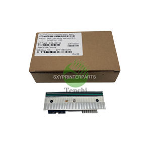 98-0510090-01LF Cabezal de Impresión Original Nuevo para Impresora de Etiquetas TSC <span class=keywords><strong>MX340</strong></span> MX240 MX640, Cabezal de Impresión de Códigos de Barras (<span class=keywords><strong>MX340</strong></span>) - Product Image 1