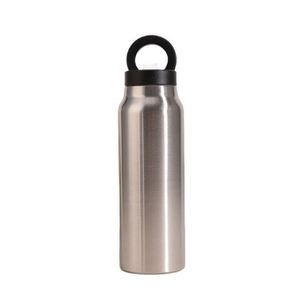 Support magnétique pour téléphone, bouteille d'eau 24 oz, thermos isotherme en acier inoxydable 304 pour les sports de plein air et l'utilisation en voiture - Product Image 5