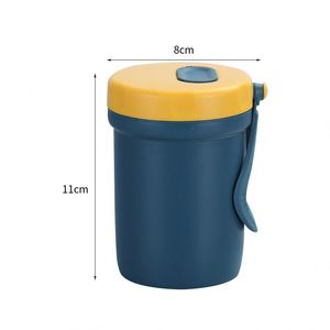 Tazas de Café de Paja de Trigo con Logotipo Personalizado al por Mayor, Tapa de 420 ml, Ecológicas, Naturales, Saludables, de Lujo, Biodegradables, Portátiles, para Negocios - Product Image 2
