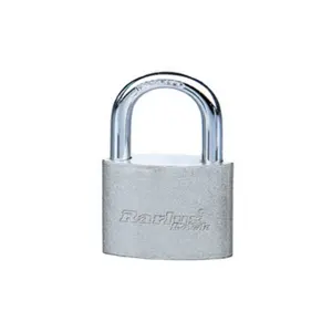 RRux 32-75 मिमी हॉट सेलिंग थोक मास्टर लॉक डिस्क पैडलॉक उच्च गुणवत्ता वाले कारखाने मूल्य लौह पैडलॉक - Product Image 1