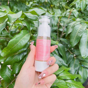 Soin de la peau personnalisé, sérum éclaircissant naturel nourrissant pour les aisselles, <span class=keywords><strong>crème</strong></span> <span class=keywords><strong>éclaircissante</strong></span> rapide pour les zones sensibles, soin de la peau OEM - Product Image 4