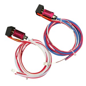 Mk8 J-Đầu Hotend Kit 0.4Mm Vòi Phun Với Nóng & Thermistor Cho Ender-3/Ender-3 V2/CR10 <span class=keywords><strong>3D</strong></span> Máy In <span class=keywords><strong>DIY</strong></span> Các Bộ Phận - Product Image 4