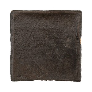 Baldosa Cuadrada Chroma Marrón Oscuro 10x10 para Piso y Pared - Product Image 4