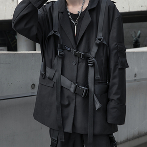 Techwear <span class=keywords><strong>Rig</strong></span> חזה רצועה - Product Image 5