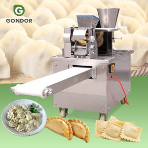 Máquina Comercial Mini para Hacer Dumplings, Empanadas, Risoles, Samosas y Rollitos Primavera para el Hogar - Product Image 1