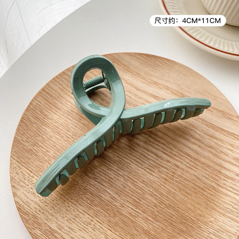 5 # สีเขียวอ่อน