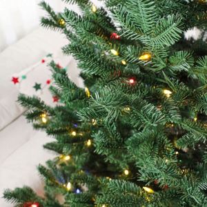 Design Green Artificial Christmas <b>Tree</b> With <b>Lights</b> New Arrival <b>Tree</b> Home Decoration Arbol De Navidad - Product Image 4