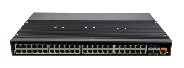 Switch PoE industriel géré avec 48 ports RJ45 10/100/1000M + 4 ports 1/10G (SFP+), 2 jeux de ports d'accès Ethernet - Product Image 2