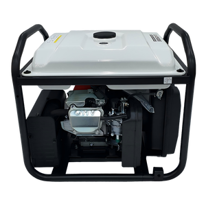 Generador Inverter 12500I de 8.0KW, Solución de Energía de Onda Sinusoidal Pura de Alta Capacidad para Uso Agrícola y Comercial - Product Image 6