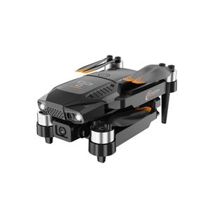 โดรน F205 รุ่นใหม่ พับเก็บได้ พร้อมระบบ Optical Flow กล้อง HD หน้าจอในตัว สำหรับถ่ายภาพทางอากาศ ควบคุมการบินด้วยรีโมท - Product Image 6