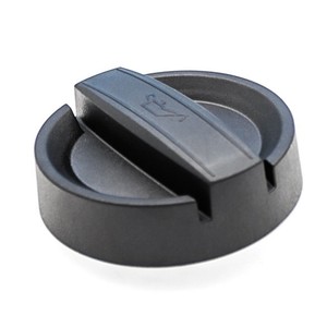 Bouchon de remplissage d'huile pour BMW Marine 11128655331, couvercle de réservoir de carburant en plastique - Product Image 2