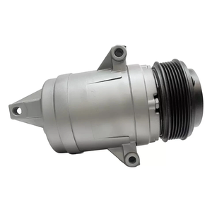Kit de compresseur de climatisation neuf/remis à neuf ED49 nouvel état OEM adapté pour 2010 pour <span class=keywords><strong>Ford</strong></span> Fusion 3.5L V6 - Product Image 2