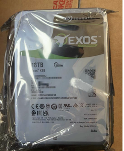 ฮาร์ดดิสก์แท้รุ่นใหม่ 18T WUH721818ALE6L4 HDD ST18000NM000J - Product Image 1