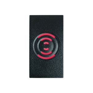 Cerradura Inteligente Impermeable ZK Teco KR201M, Sistema de Control de Acceso, Lector de Tarjetas de Proximidad RFID Esclavo Wiegand de <span class=keywords><strong>13.65Mhz</strong></span> - Product Image 1