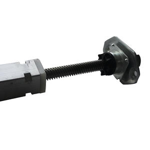 أرجل طاولة قابلة للرفع من الفولاذ المقاوم للصدأ بتصميم مخرم بالجملة من المصنع - Product Image 4