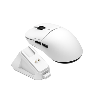 AJAZZ AJ159 P MC Souris de jeu sans fil, 2.4G ultra-légère avec design ergonomique, capteur MC PAW3311 - Product Image 6