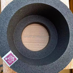 Material de resina <span class=keywords><strong>piedra</strong></span> de <span class=keywords><strong>afilar</strong></span> de cerámica 200*100*100mm alta dureza <span class=keywords><strong>para</strong></span> máquina de corte HHS cuchilla cuchillo cortador repuestos OEM - Product Image 6