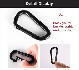 Accesorios de Gimnasio de Alta Resistencia: Agarre Cónico para Bíceps, Cuerda de Tríceps, Cable para Máquina de PULL-Down - Product Image 3