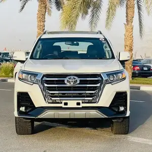 2022 Gebrauchtwagen 2023 VXR VX TXL Toyota Land Cruiser Prado