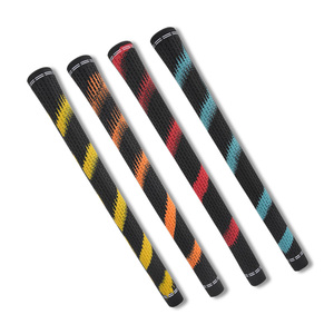 Low MOQ Custom Logo OEM Standard <strong>Golf</strong> Club <strong>Grips</strong> Quality Rubber <strong>Golf</strong> Club <strong>Grips</strong> - Product Image 4