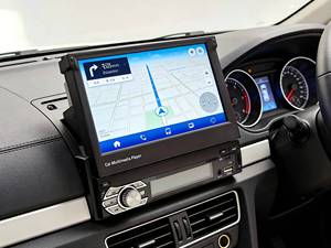 7 Inch 1 Din MP5 Player IPS Capacitive Touch Screen Wired CarPlay YD7388 <b>Amplifier</b> Universal <b>Car</b> Mp5 - Product Image 3