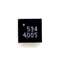 Amplificateur RF IC GRF4005 à faible bruit 1,7-2,7 GHz, marquage 4005