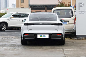 รถยนต์ไฟฟ้าหรูหราจีนปี 2023 รุ่น Galaxy E8 ระยะทางวิ่งไกล ความเร็วสูงสุด 210 กม./ชม. ขับเคลื่อนล้อหลัง รถยนต์ไฟฟ้ามือสอง เกียร์อัตโนมัติ พวงมาลัยซ้าย เบาะหนัง ล้อแม็ก R18 - Product Image 6