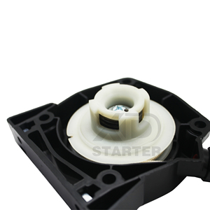 Démarreur à rappel TJ45 TJ53 de haute qualité pour <span class=keywords><strong>Kawasaki</strong></span> Power String Trimmer Démarreur facile avec pièces de rechange pour débroussailleuse de bonne qualité - Product Image 4