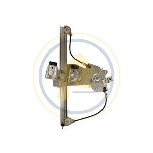 Regulador de Ventana Ac Rolcar ADAPTABLE para OE 1U0839462B, compatible con Skoda Octavia 1996-2006 - Product Image 1