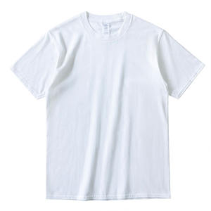 T-shirt Unisexe Vierge de Haute Qualité 100% Coton Biologique, Personnalisable avec Logo Imprimé - Product Image 5