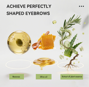 Waxkiss - Bandes <span class=keywords><strong>de</strong></span> <span class=keywords><strong>cire</strong></span> pour sourcils prêtes à l'emploi, kit <span class=keywords><strong>de</strong></span> bandes <span class=keywords><strong>de</strong></span> <span class=keywords><strong>cire</strong></span> pour le visage à prix avantageux pour l'épilation - Product Image 4