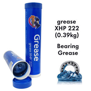Grasa Especial de Litio 2, Cumple con ISO, Resistente a Altas Temperaturas, Muy Dura, Brillante, Transparente, Hecha en China - Product Image 4