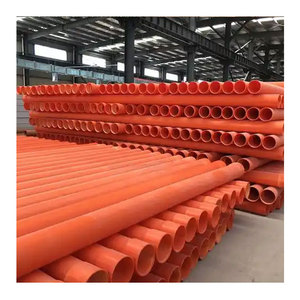 Fabricant de tuyaux MPP certifiés ISO, tube pour câble d'alimentation - Product Image 3