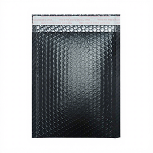 Custom Padded Bubble Mailer <b>Bags</b> Poly Bubble Courier Envelope Pouches for Shipping Packaging - Product Image 6