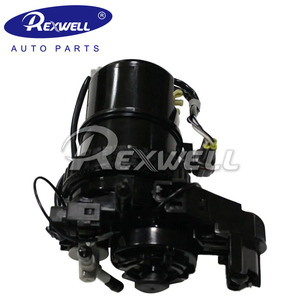 Rexwell ตัวกรองน้ำมันดีเซล23300-0L111 23300-0L030 1770A342ของรถสำหรับ<span class=keywords><strong>2GD</strong></span> 1GD ของ Toyota Hilux KUN25 - Product Image 4
