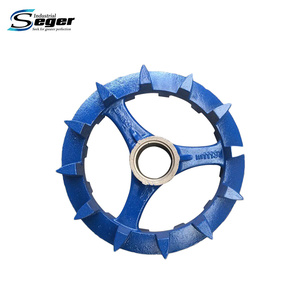 Ferro <span class=keywords><strong>Ghisa</strong></span> HT250 GG25 Grigio con Resistenza alla Trazione di 510Mpa, Durezza 200HBS, 7% di Allungamento, 70% di Sferoidizzazione - Product Image 4