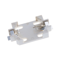 Nouveau support de batterie original Adam Tech BH-49B-5 pour piles bouton 20MM SMD, fabriqué en Chine
