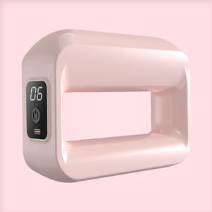 Masseur corporel pour la <span class=keywords><strong>perte</strong></span> <span class=keywords><strong>de</strong></span> <span class=keywords><strong>poids</strong></span>, vente chaude 2024, portable, format poche, anneau fascial, <span class=keywords><strong>pistolet</strong></span> <span class=keywords><strong>de</strong></span> <span class=keywords><strong>massage</strong></span> sans fil, relaxation - Product Image 3