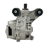 Conjunto de Diferencial Trasero T2H24288 T2H8648 para Jaguar XFL XF X260 2.0T 8 Velocidades ZF8HP50 Relación 3.42 Ajuste Directo OEM