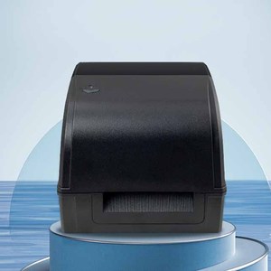 Impresora Térmica de Etiquetas de Escritorio, Impresora de Códigos de Barras Térmica de 4 Pulgadas para Impresión en Masa - Product Image 5