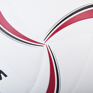 ลูกวอลเลย์บอลขนาดเล็กสำหรับเล่นกีฬา CJ คุณภาพสูงโลโก้ตามสั่งสำหรับเล่นกีฬาชายหาดกลางแจ้งฝึกซ้อมและความบันเทิง - Product Image 3