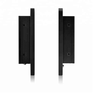 Newest 10.1 inch Intel Core i5 gaming monitor desktop <span class=keywords><strong>computer</strong></span> all in one pc - Product Image 2