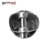 Piston(With Pin Without Retaining Ring) BV2E6105CA for Ford Ecosport13-17 1.5