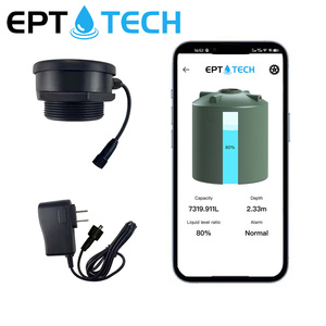 Tlc2206-Esp Instrumentos Inteligentes <span class=keywords><strong>de</strong></span> Medición <span class=keywords><strong>de</strong></span> Capacidad <span class=keywords><strong>de</strong></span> Tanques 4G y <span class=keywords><strong>WiFi</strong></span>, Monitor <span class=keywords><strong>de</strong></span> <span class=keywords><strong>Nivel</strong></span> <span class=keywords><strong>de</strong></span> Tanque <span class=keywords><strong>de</strong></span> 3 Metros, <span class=keywords><strong>Sensor</strong></span> Ultrasónico <span class=keywords><strong>de</strong></span> <span class=keywords><strong>Nivel</strong></span> <span class=keywords><strong>de</strong></span> <span class=keywords><strong>Agua</strong></span> - Product Image 2