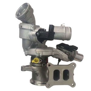 Turbocompresseur d'origine importé, modèle 06K145715F 819035-0017, 06K145715C 819035-0011 - Product Image 3