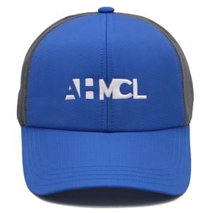 Sombreros de camionero personalizados con bordado de alta calidad, gorras de camionero Premium de 6 paneles al por mayor - Product Image 4